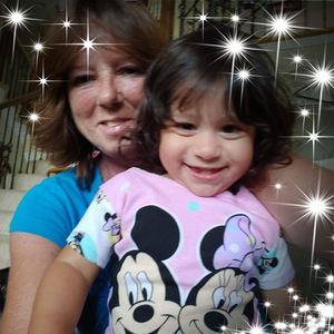 Meet your Posher, Kim